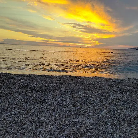 Alex Appartamento Sarandë