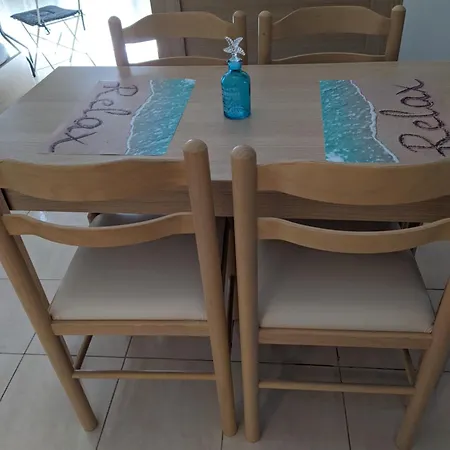 Appartamento Alex Sarandë
