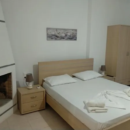 Apartment Alex *