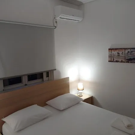 Apartment Alex