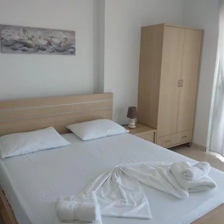 Alex Apartment