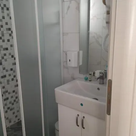 Apartment Alex Sarande
