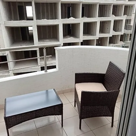 Alex Apartment Sarande