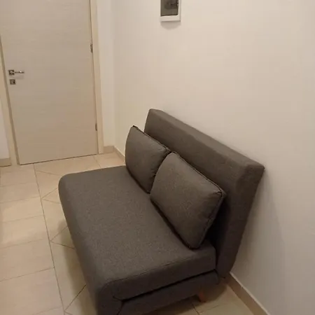 Alex Apartment *