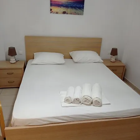 Apartment Alex