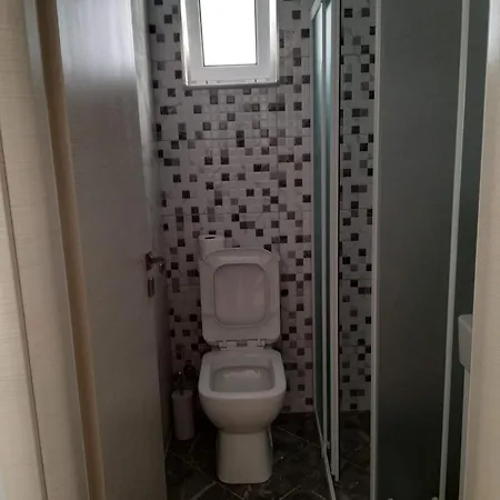 Apartment Alex